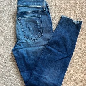 Looker ankle chew-size 28